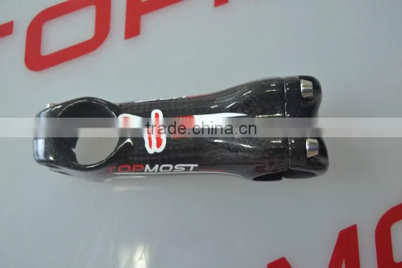 Top selling t800 toray full carbo bicycle stem from factory direct 2015