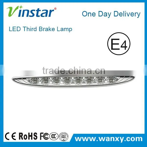 ELED 3rd Brake Lamp LED Stop Light Stop Brake Light for mini Hatchback Cooper Hatchback Coopers