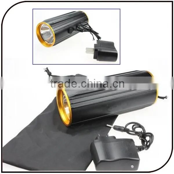 Warrenty one year 6 modes 10W waterproof marine aquarium light fixture