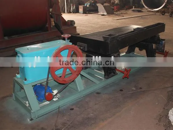 Shaking Table
