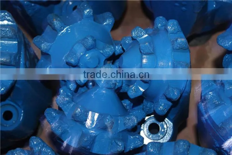 Tricone Steel Tooth Bit for Well Drilling Equipment
