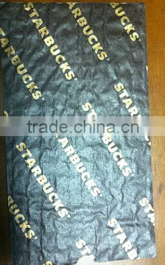 Food Grade Greaseproof Paper For Sandwich