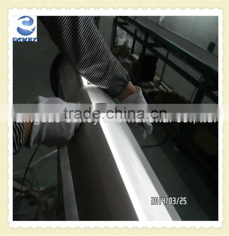 textile fabric rotary porous printing screen