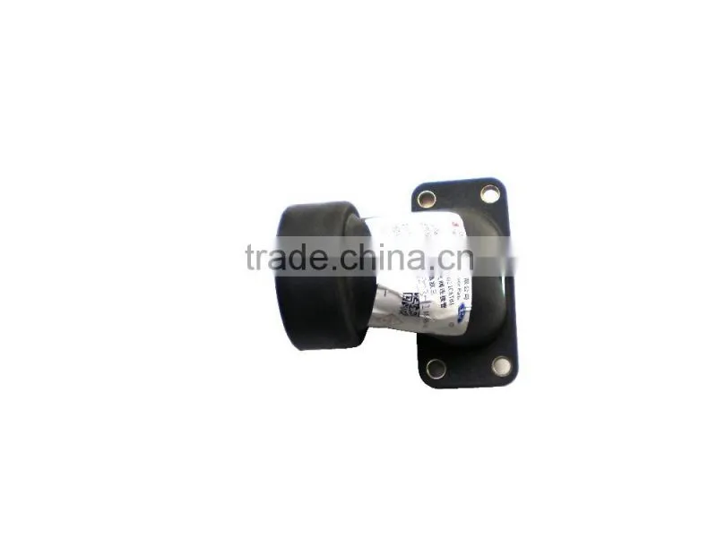 JMC Baodian Euro 3 wastegate auto car waste gas valve connecting pipe auto spare parts