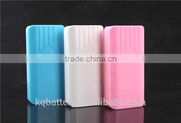 promotion gift 5600mAh ac delco battery