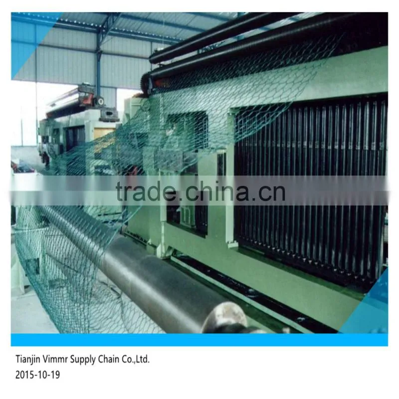 Gabion Box