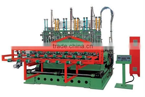 BB1335 Vertical Veneer Slicer Machine For Woodworking