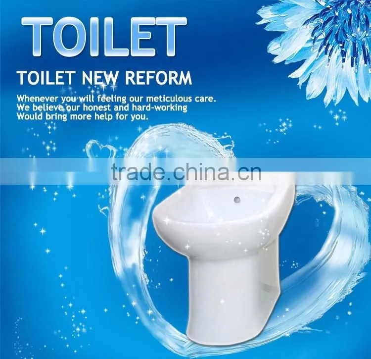 China Sanitary Ceramic Bidet manual bidet portable bidet