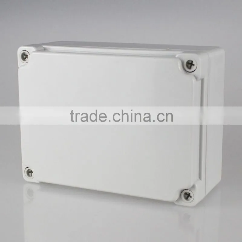 IP 67 Waterproof Electrical box 175*125*75mm