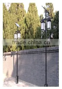 30w high lumen home LED Solar Street Light System