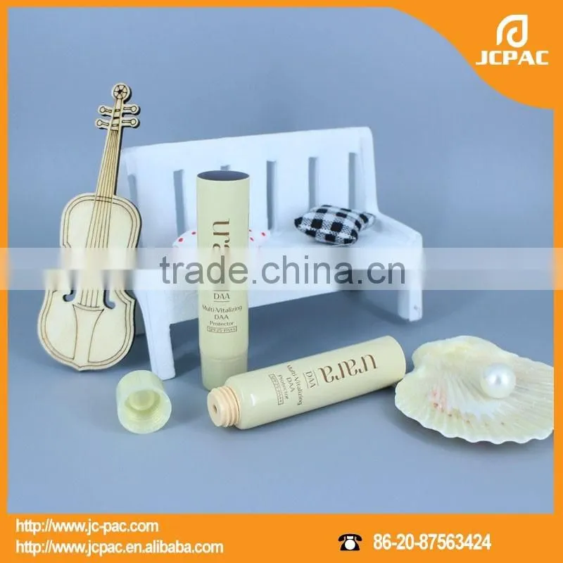 Suppliers Small Plastic Packaging, Eye Essence Tube Container