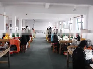 Yuyao Jianda Sprayer Co., Ltd. company overview - view 4