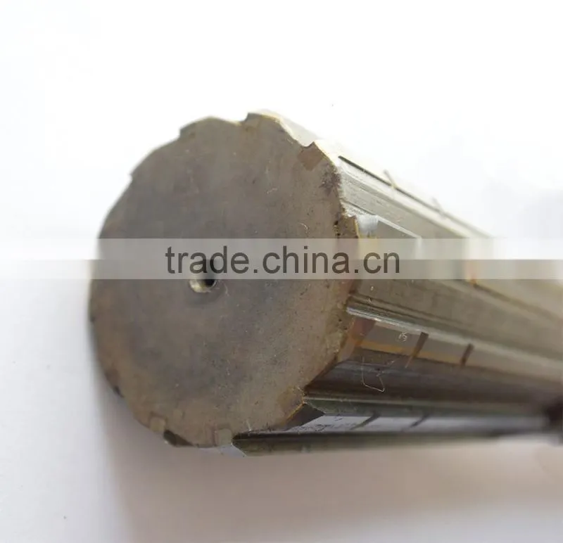 Discount carbide & hand reamers with low price