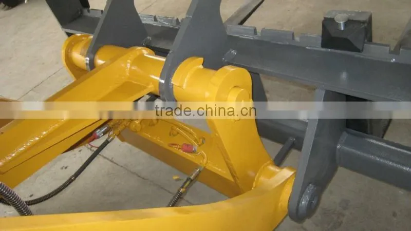 3ton china front end loader CS936