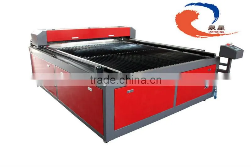 Laser equipment for cutting QX-1620