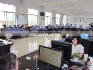 Shandong Qinghua Bean Sprouts Machinery Co., Ltd. company overview - view 4