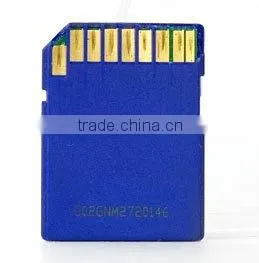 TF card/Memory card Type and 2gb,16GB Capacity sd micro card blister packaging