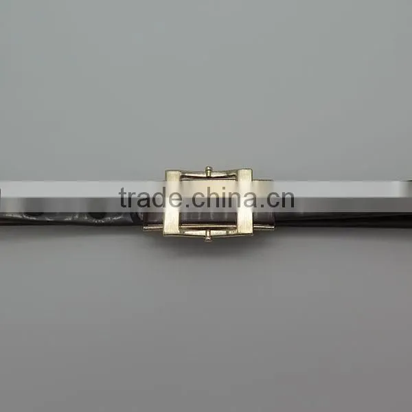 2015 the most popular fashion female skinny belt for dress