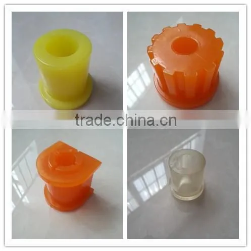 adjustable rubber stopper