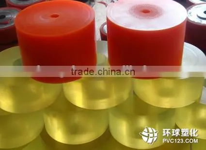 NYLON CPU/PU bushing teflon slide bearings bumper block