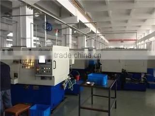 Shanghai Yinin Imp. & Exp. Co., Ltd. company overview - view 3