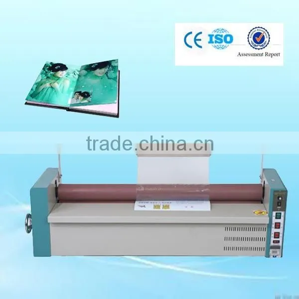 crystal hot laminating film