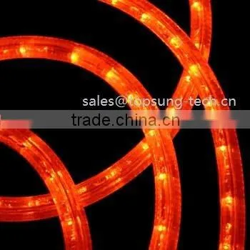 rope lighting ideas led light tape transparent