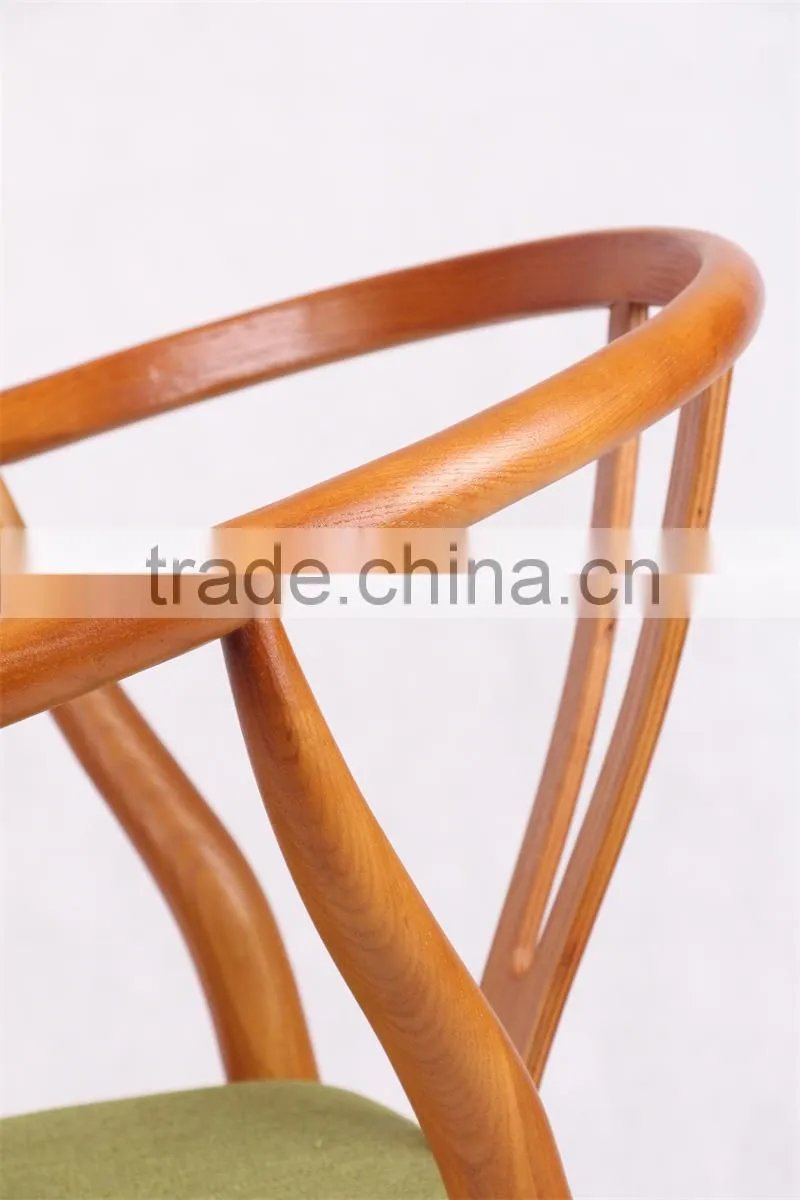 Solid Wood Style and Home Furniture General Use Dining Chair