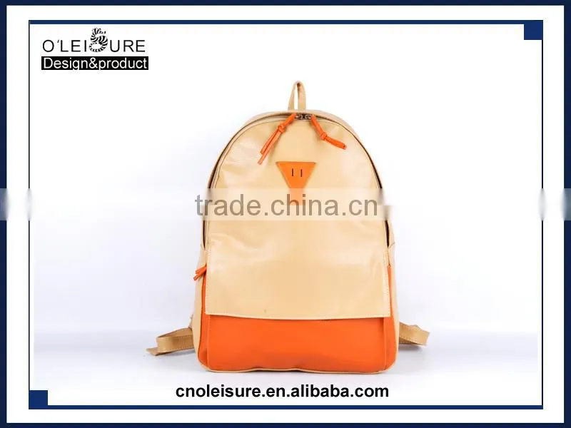 hot selling 2016 fashion wholesale China maufacturer promotion cheap bags girl backpacks school kids backpack sports backpack l