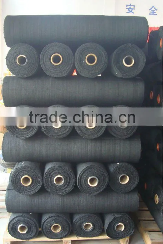 Fireproof Carbon Fiber Cloth