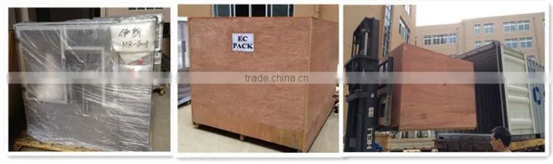 Automatic Rotary Vacuum Packing Machine for Solid/Granule Material