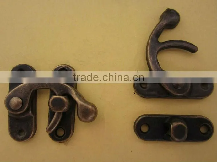 Fashional Locks for leather bags
