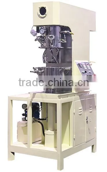 DZXJ 5L double planetary mixer,can make and design your kind