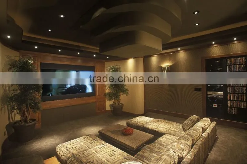 super bright 20w LED cob downlight easy install