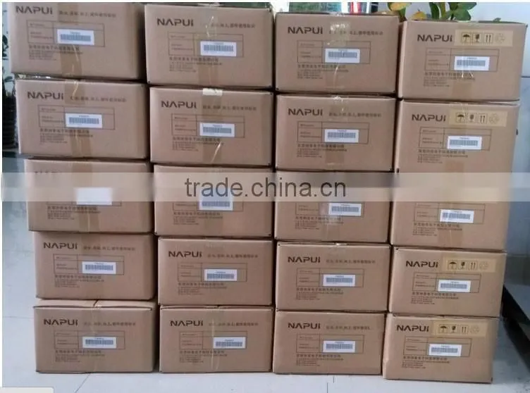 High Precision 0.5 DC power meter Single Phase power Analyzer Support data locking Measured value is TRMS