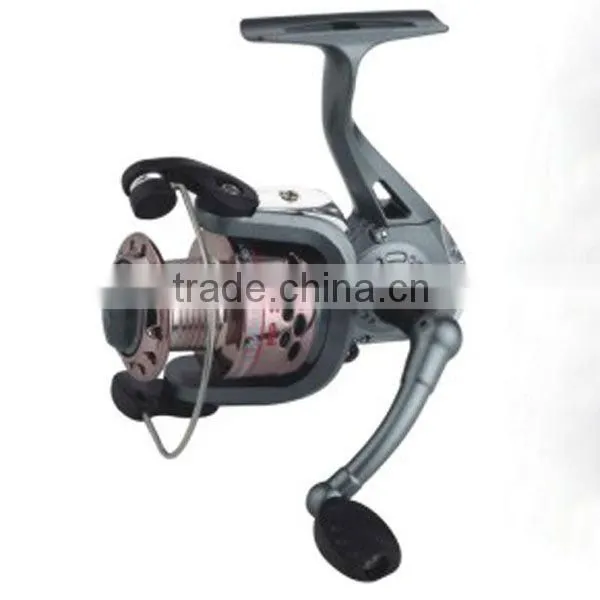2012 New Product Spinning Fishing Reels