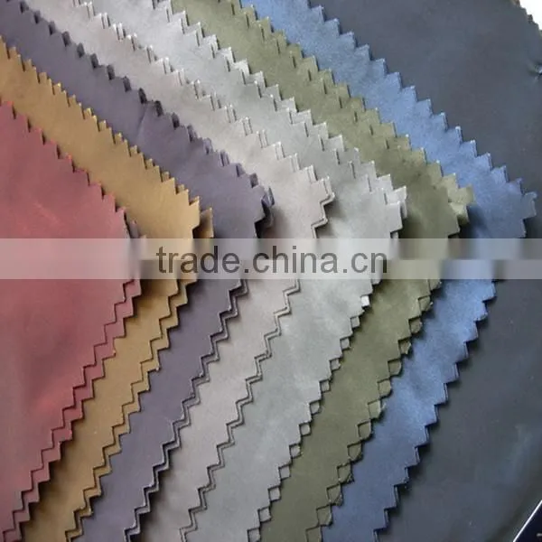 100%Polyester 50D Memory Fabric