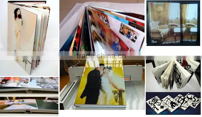 Pneumatic PBS18 All-in-one Photo Book Station