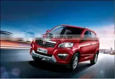 Auto Assembly (Electric SUV S30)