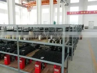 Jiangsu Yangbiao Petroleum Machinery Co., Ltd. company overview - view 3