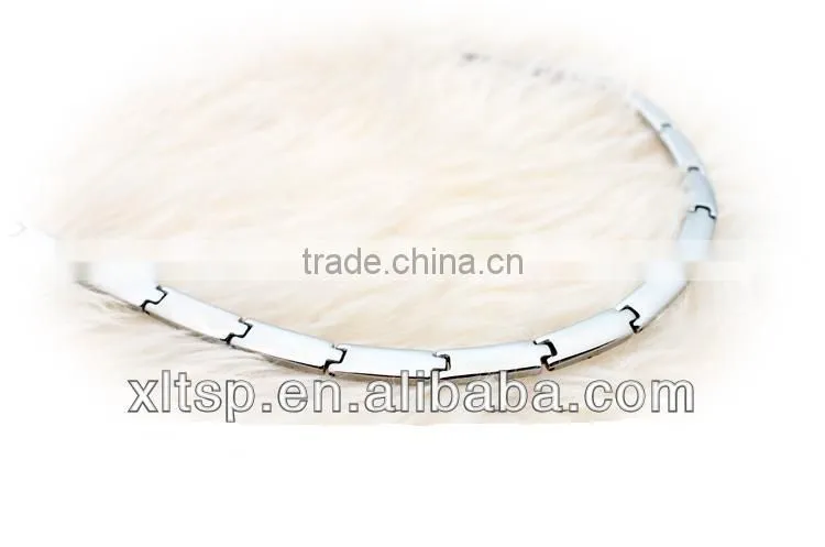 XLT-TT51 2014 fashion germanium statement necklace jewelry