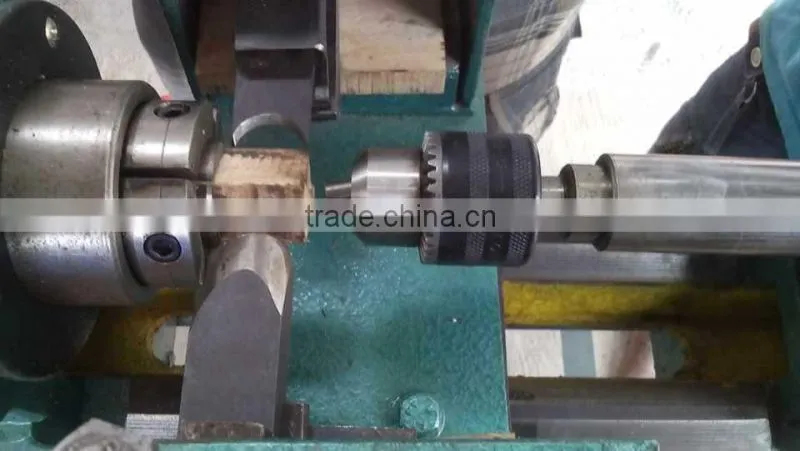 Semi-automatic Wooden Ball Machine/Automatic Wooden Beads Making Machine