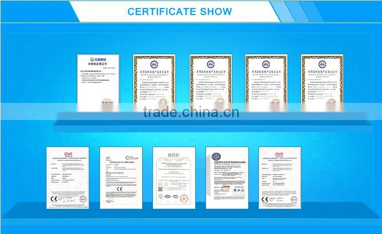 Professional towel folding machine for hotel