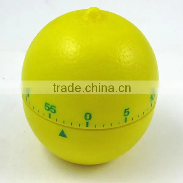 "It's About Time - Baby Is Brewing" Teapot Timer
