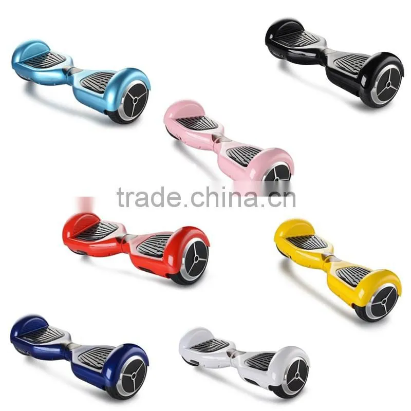 Special Design High Configuration 4.5'' Self Balancing Scooter For Children