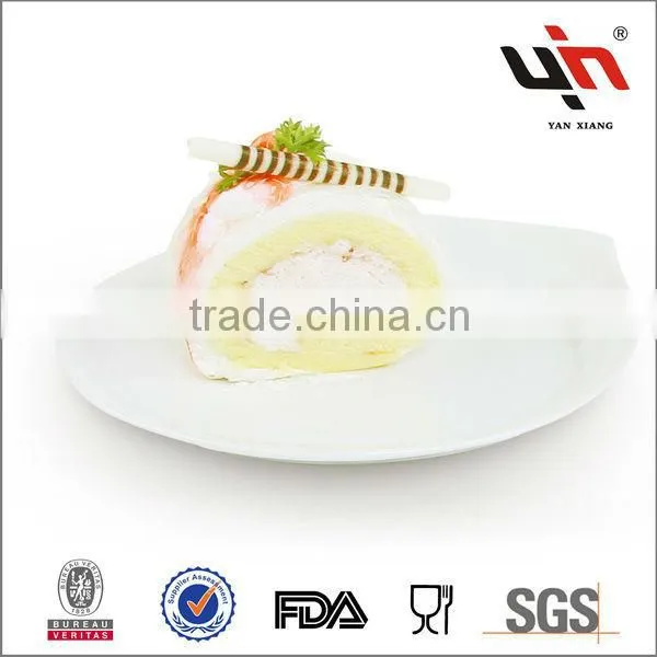 Hot Sale Ceramic Round Dish