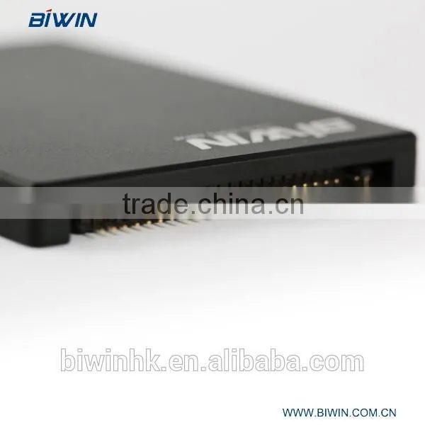 2.5inch PATA SSD,8GB~128GB 44-pin IDE interface PATA SSD MLC solid state hard drive