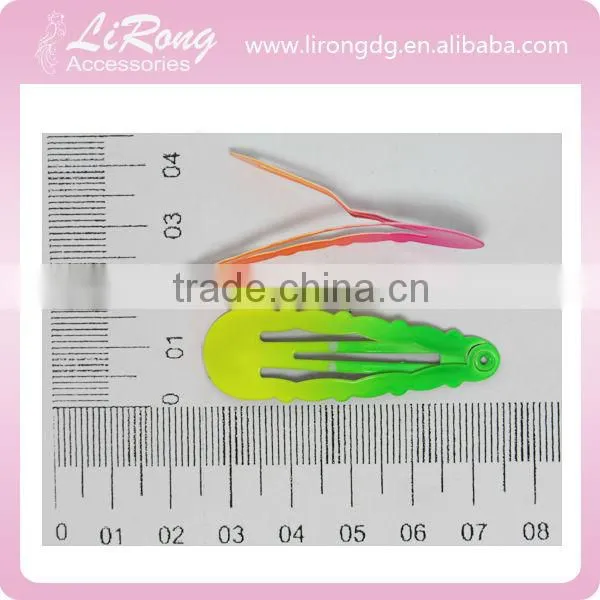 50mm Printing Snap Clip
