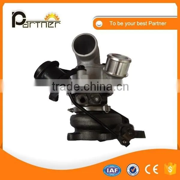 Engine 49135-04350 GT1749s turbocharger for Hyundai in stock