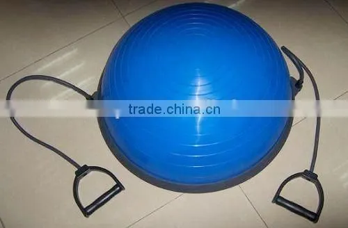 55cm Bosu Ball Half Gym Ball